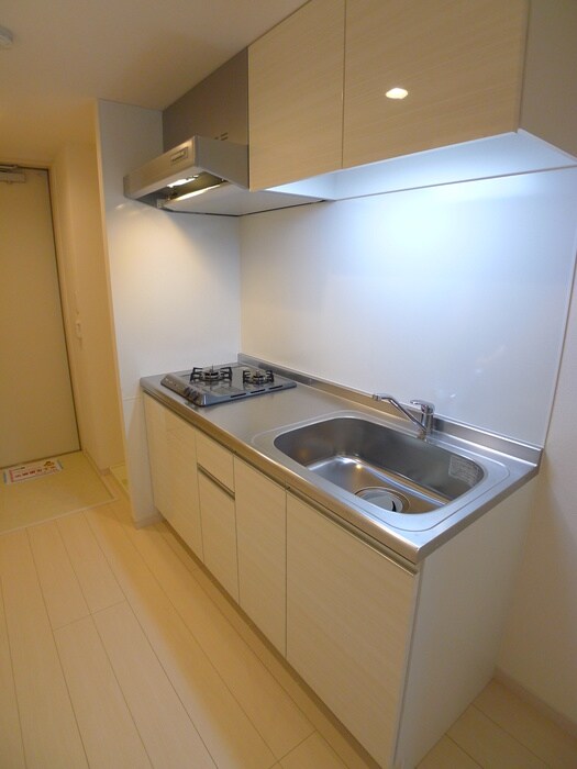 リブリ・千葉公園の物件内観写真