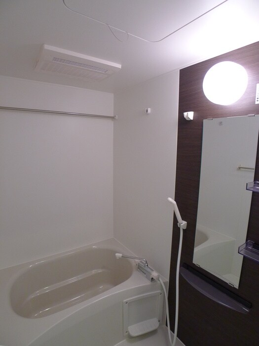 リブリ・千葉公園の物件内観写真