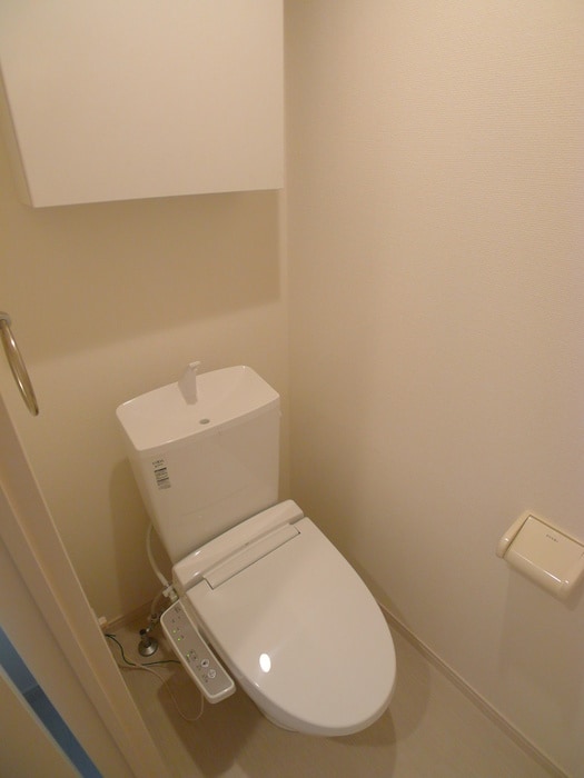 リブリ・千葉公園の物件内観写真