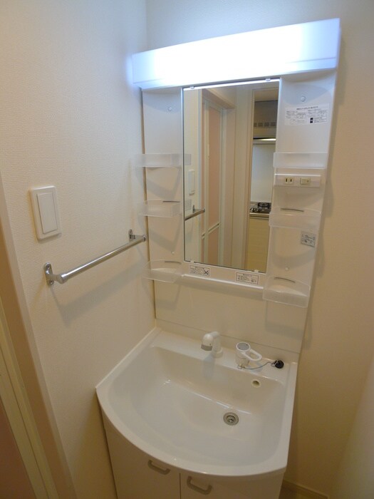 リブリ・千葉公園の物件内観写真