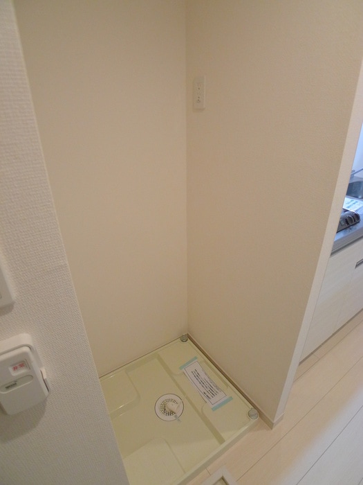 リブリ・千葉公園の物件内観写真