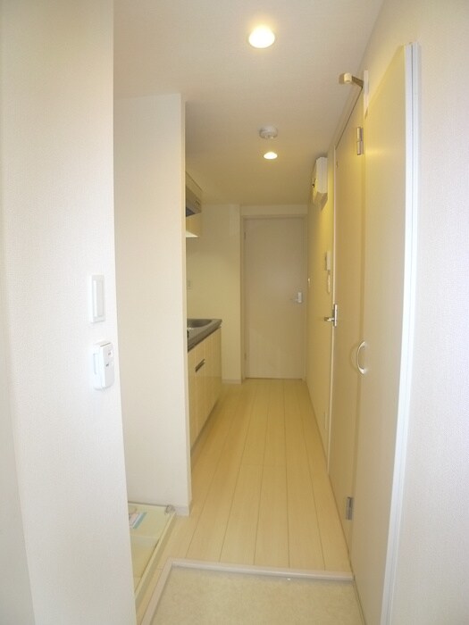 リブリ・千葉公園の物件内観写真