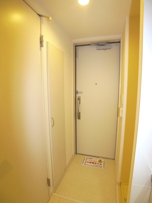 リブリ・千葉公園の物件内観写真