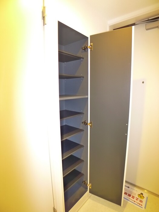 リブリ・千葉公園の物件内観写真