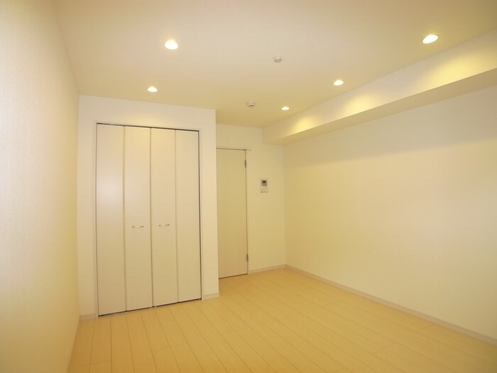 リブリ・千葉公園の物件内観写真