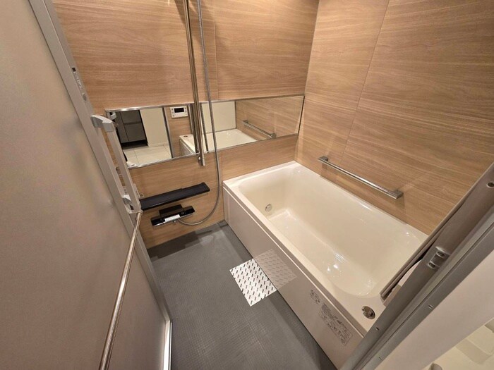 シーズンフラッツ新大塚の物件内観写真