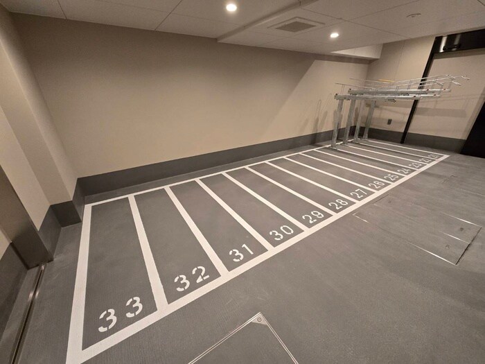 シーズンフラッツ新大塚の物件外観写真