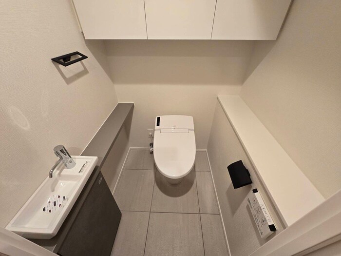 シーズンフラッツ新大塚の物件内観写真