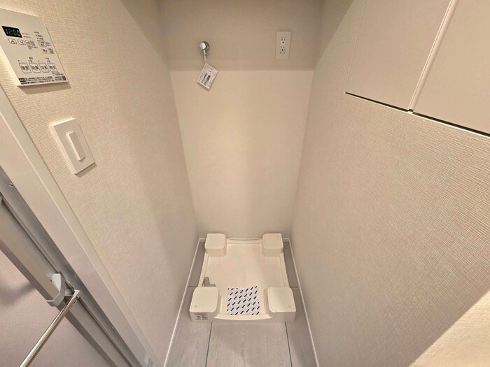 シーズンフラッツ新大塚の物件内観写真