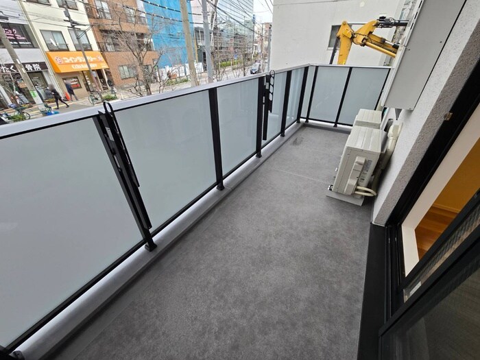 シーズンフラッツ新大塚の物件内観写真