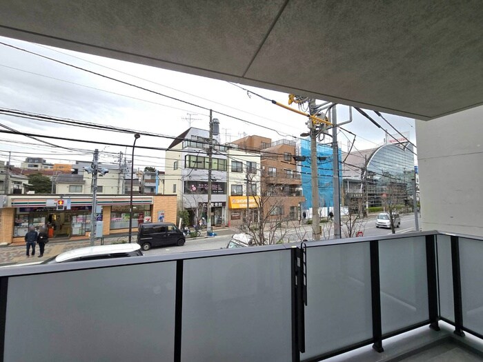 シーズンフラッツ新大塚の物件内観写真