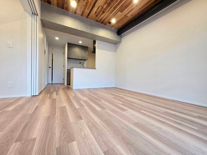 シーズンフラッツ新大塚の物件内観写真