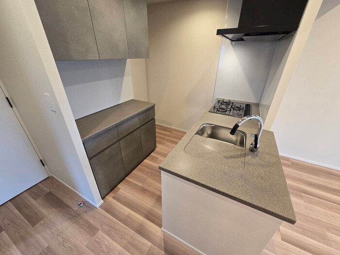 シーズンフラッツ新大塚の物件内観写真