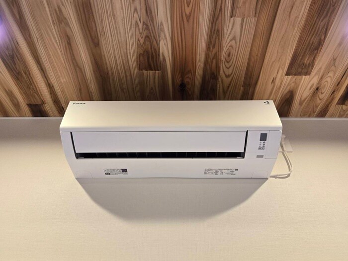 シーズンフラッツ新大塚の物件内観写真