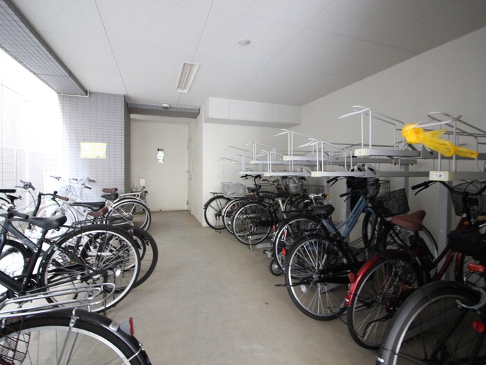 ラブ－ルミノワの物件外観写真