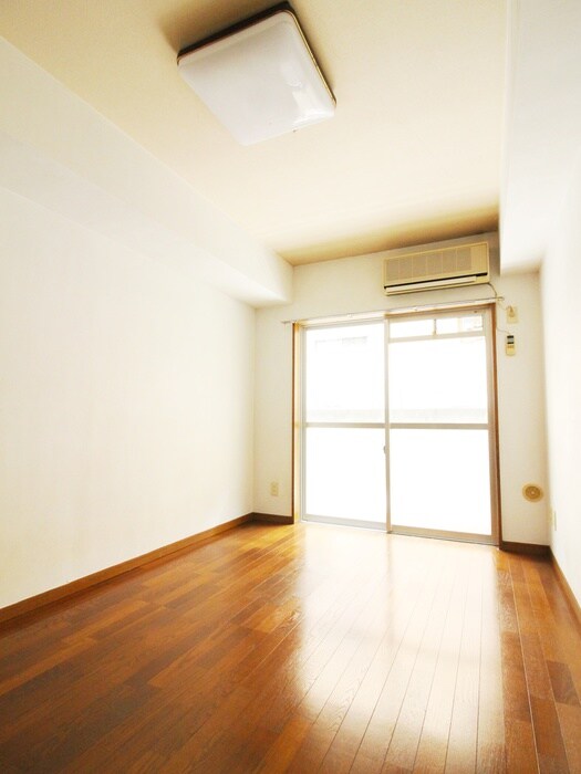 シティハイムおおつかの物件内観写真