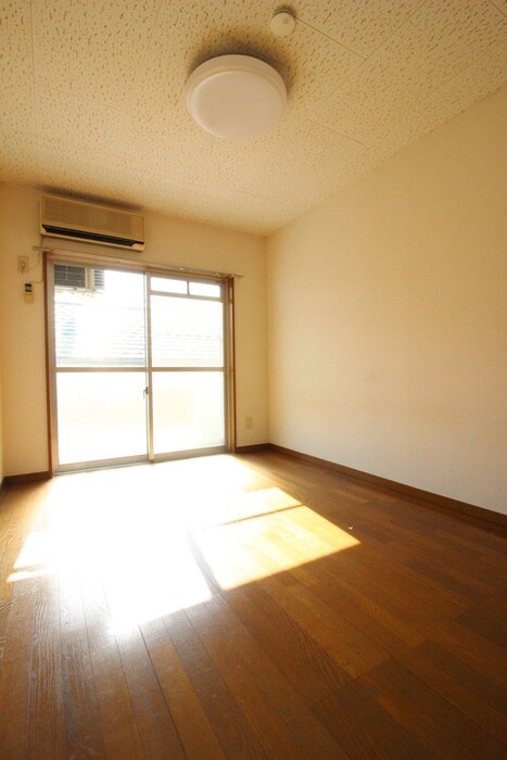 シティハイムおおつかの物件内観写真