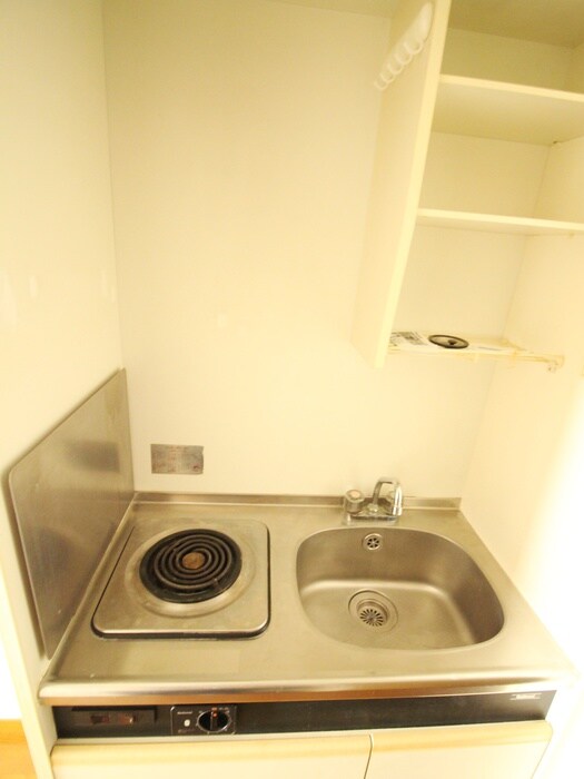 シティハイムおおつかの物件内観写真