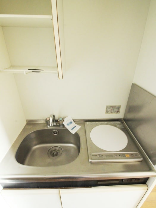 シティハイムおおつかの物件内観写真