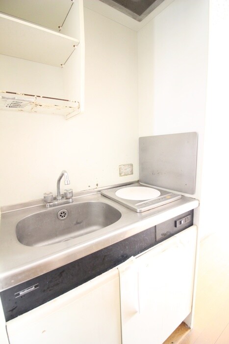 シティハイムおおつかの物件内観写真