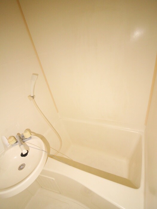 シティハイムおおつかの物件内観写真