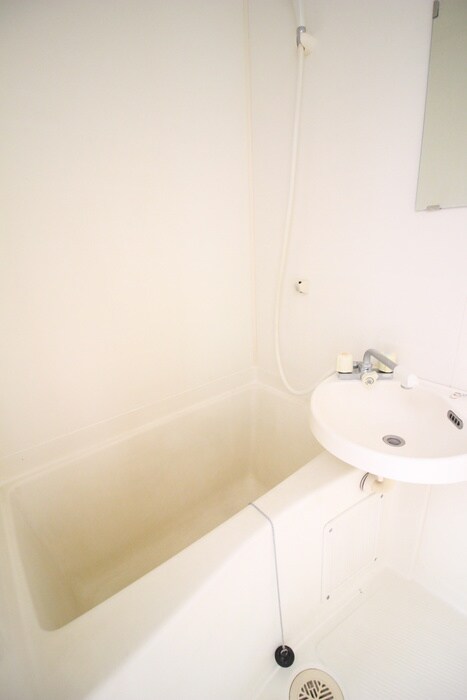 シティハイムおおつかの物件内観写真