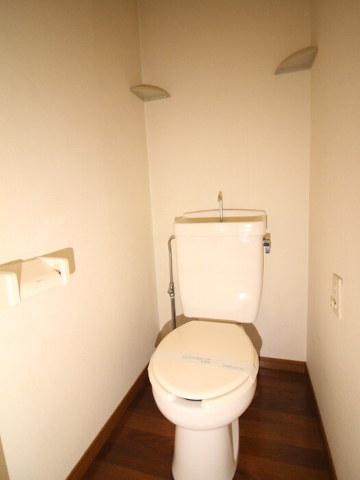 シティハイムおおつかの物件内観写真