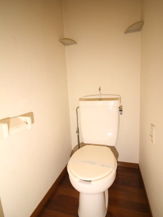 シティハイムおおつかの物件内観写真