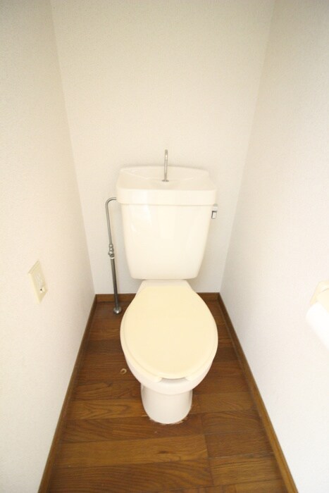 シティハイムおおつかの物件内観写真