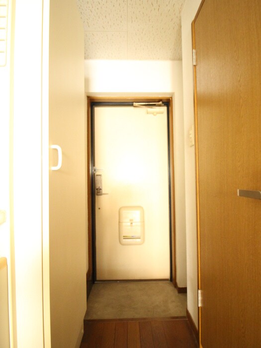 シティハイムおおつかの物件内観写真