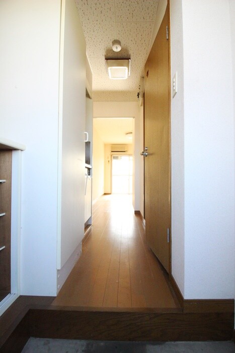 シティハイムおおつかの物件内観写真