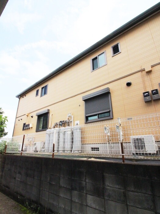 シティハイムおおつかの物件内観写真