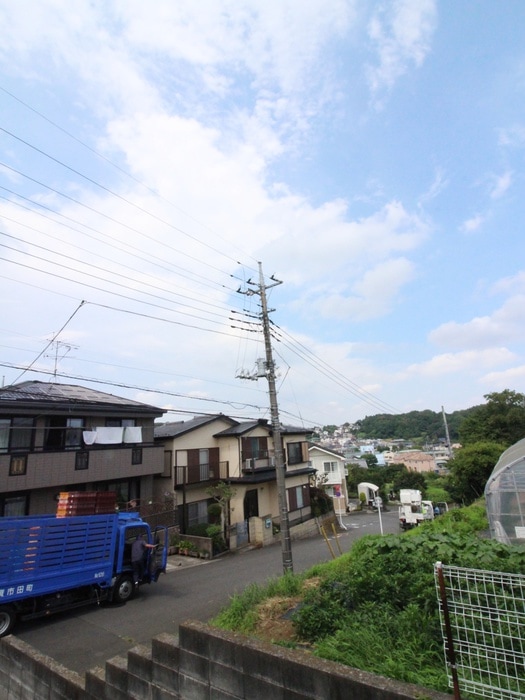 シティハイムおおつかの物件内観写真