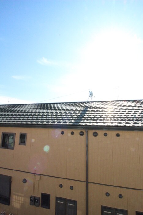 シティハイムおおつかの物件内観写真