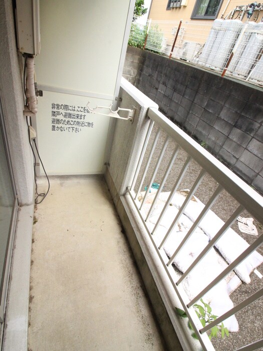 シティハイムおおつかの物件内観写真