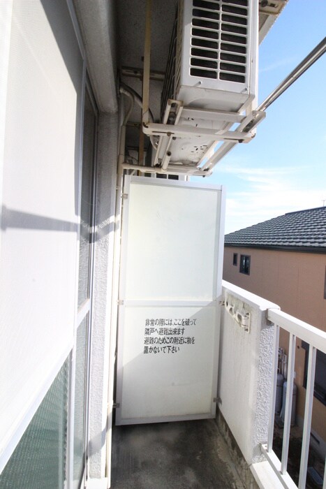 シティハイムおおつかの物件内観写真