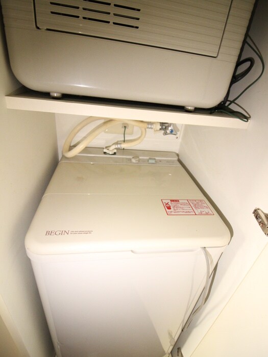 シティハイムおおつかの物件内観写真