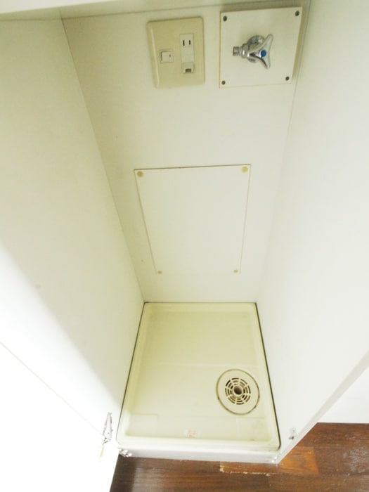 シティハイムおおつかの物件内観写真