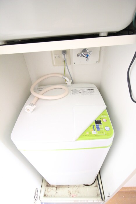 シティハイムおおつかの物件内観写真