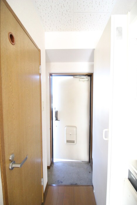 シティハイムおおつかの物件内観写真