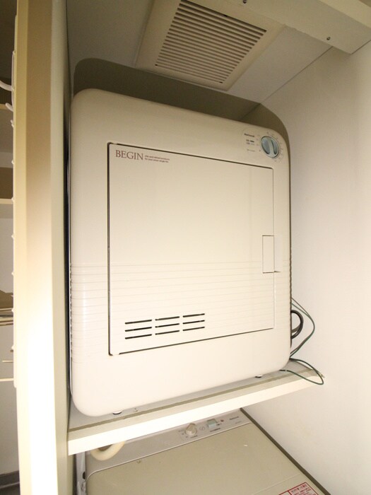 シティハイムおおつかの物件内観写真