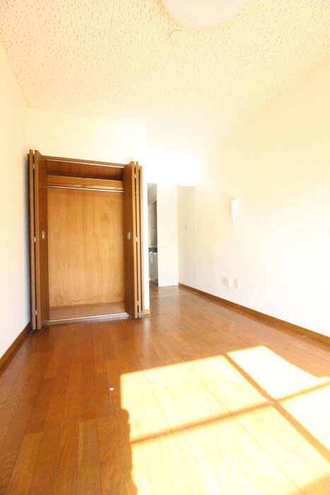 シティハイムおおつかの物件内観写真