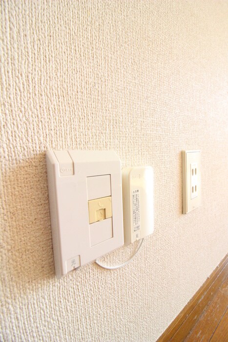 シティハイムおおつかの物件内観写真