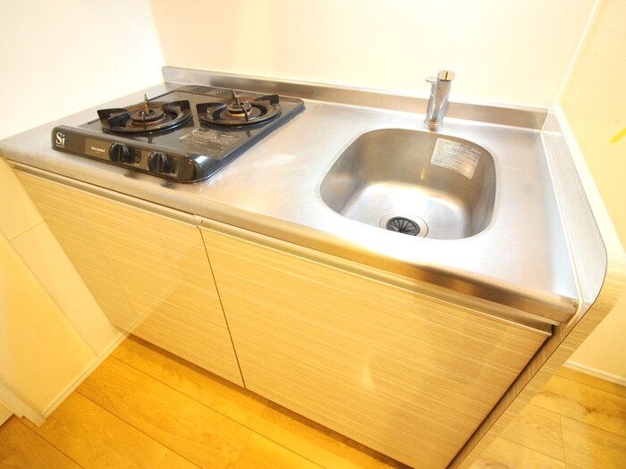 朋久レジデンスの物件内観写真