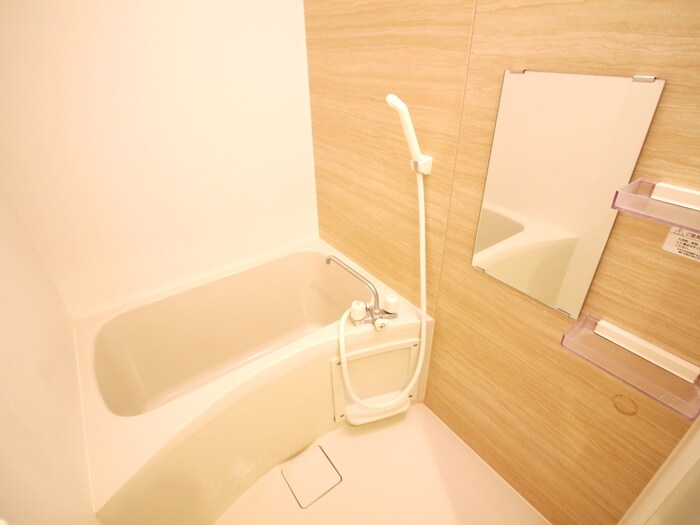 朋久レジデンスの物件内観写真