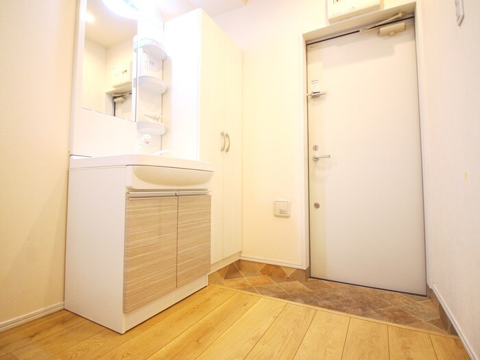 朋久レジデンスの物件内観写真