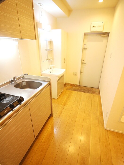 朋久レジデンスの物件内観写真