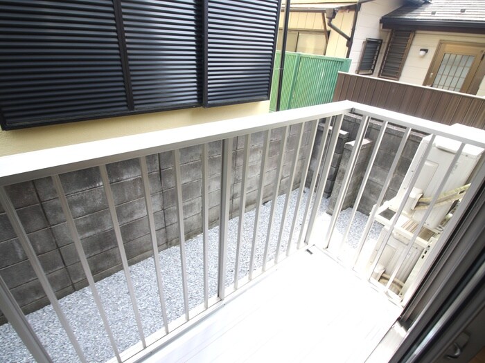 朋久レジデンスの物件内観写真