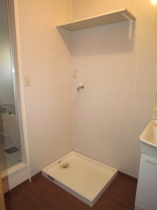 キャメリア・コートの物件内観写真