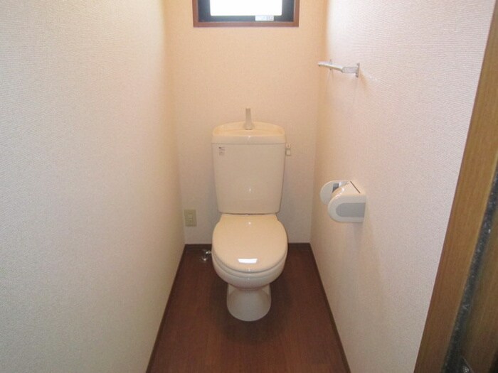 キャメリア・コートの物件内観写真